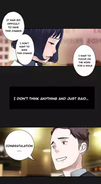 Tissue Thieves Ch.1-17 (English) (Ongoing)