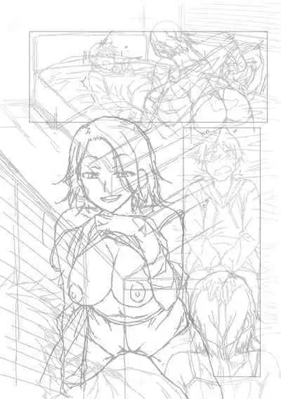 [Igarashi Shouno] Dosukebe Bijin Yonshimai Harem ni Youkoso! - Welcome to the HAREM of the FOUR Beautiful and Slutty Sisters + "Ueno Bijin Yonsihimai to Kazoku ni Narimashite" Ch. 1-5 Shitagaki Data [Digital]