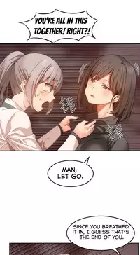 [Mx2J] Hahri's Lumpy Boardhouse Ch. 0-19 [English] (YoManga) (Ongoing)