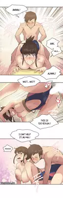 [Gamang] Sports Girl Ch.1-23 (English) (YoManga)