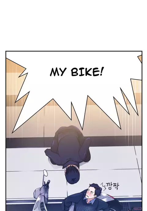 Tissue Thieves Ch.1-34