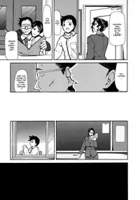 [Shijima Yukio] Kouhan Ch. 1-4 [English] [Dirty Translated Mangas]