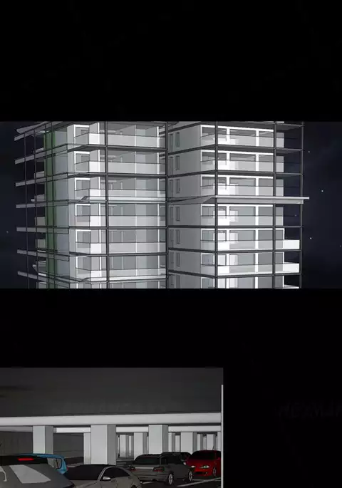 The Taste of Hands Ch.1-48