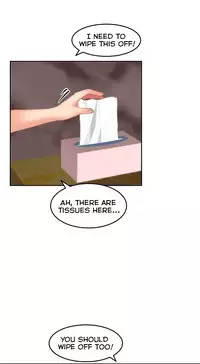 [Mx2J] Hahri's Lumpy Boardhouse Ch. 0-23 [English] (YoManga) (Ongoing)