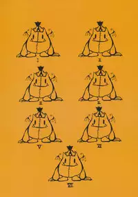 [Das Vierte Reich] 7 seven (Final Fantasy VII)