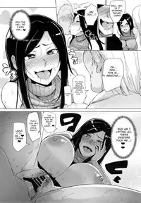 (C90) [A Gokuburi (Sian)] Shinai Max Mattanashi! 3 | Max Affection System! 3 (THE IDOLM@STER CINDERELLA GIRLS) [English] [Brolen]