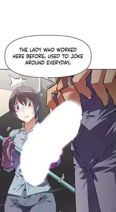 [Abio4, Warren] Streamer Aunt (1-22) [English] [Ongoing]