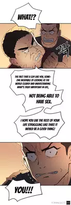 [Yi Hyeon Seok] Refrain Love Ch.1-24 (English) (YoManga) (Ongoing)