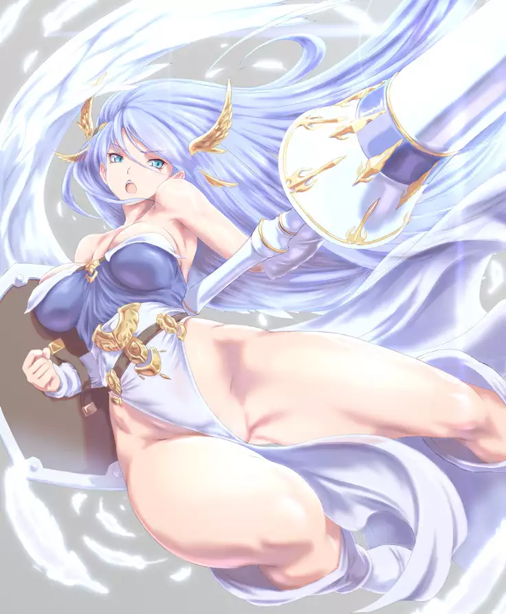 Castlevania Female Monsters Collection