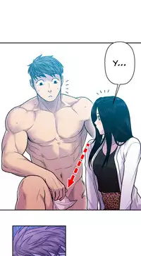 Ghost Love Ch.1-20.5 (English) (YoManga) (Ongoing)