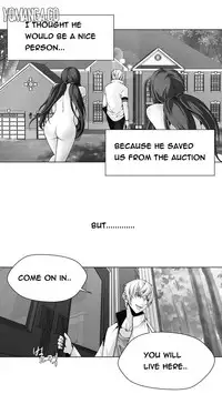 [Fantastic Whale] Twin Slave Ch.1-28 (English) (Ongoing)