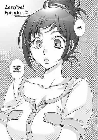 Love Fool Ch. 0-4