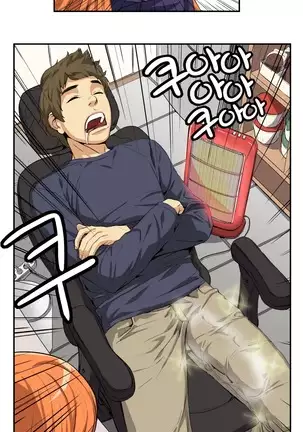 Chauffeur Service Ch.1-30.5