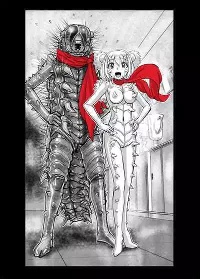 [Ufufu Enterprise (Hicoromo Kyouichi)] BEYOND ~ Aisubeki Kanata no Hitobito 1~10