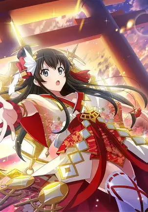 Revue Starlight -Re LIVE