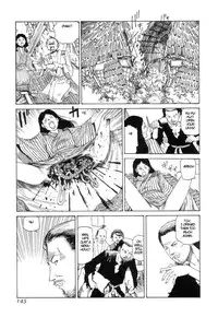 [Kago Shintarou] Korokoro Sousi [English]