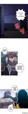 Ghost Love Ch.1-14 (English) (YoManga) (Ongoing)