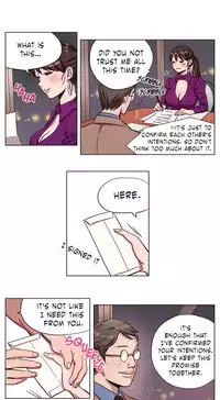 [Ramjak] Atonement Camp Ch.1-32 (English) (Ongoing)