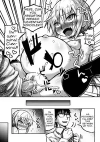 [Murasame Maru] Ninpara ~Botehara XXgakusei no Tokubetsu Jugyou~ | Ninpara ~Preggo Elementary Schooler's Special Lession~ [English] [ATF]