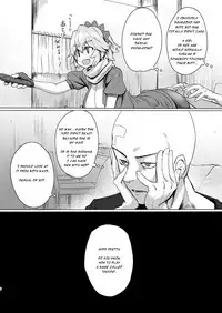 [Delta Blade (Sumiyao)] Seiteki Chishiki no Nai Kakkoii-san o Gomakashite Musekinin Ecchi Suru Kanji desu [English] [OppaiSubs] [Digital]