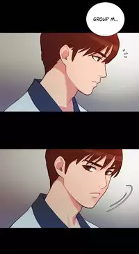 [PINKO] Scandal of the Witch Ch.1-24 (English) (Ongoing)