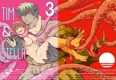 Tim & Stella 3