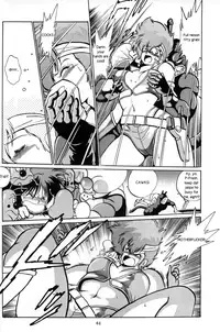 Boner Village Vol. 1 [English] [Rewrite] [radixius]