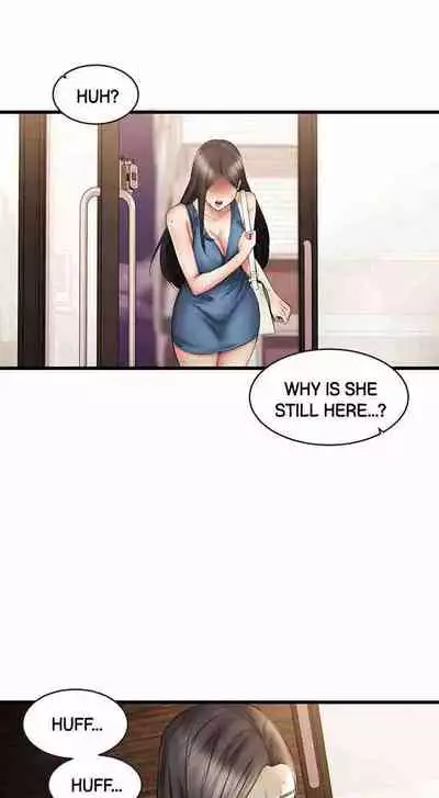 My Female Friend Who Crossed The Line [Rimpala, Gimdanchu] Ch.30? [English] [Manhwa PDF]