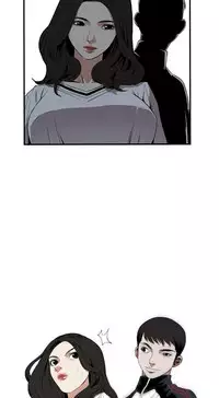 Take a Peek 偷窥 Ch.39~47 [Chinese]