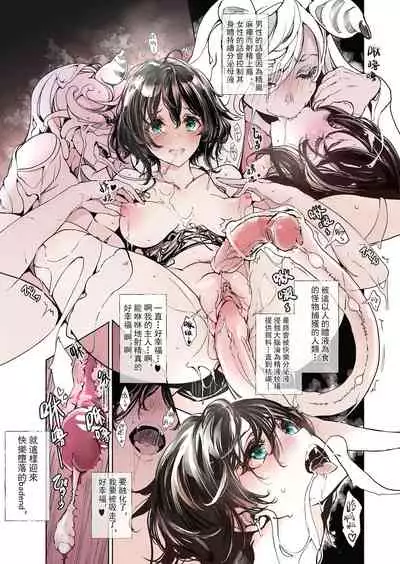 Otome Kishi no Invitation