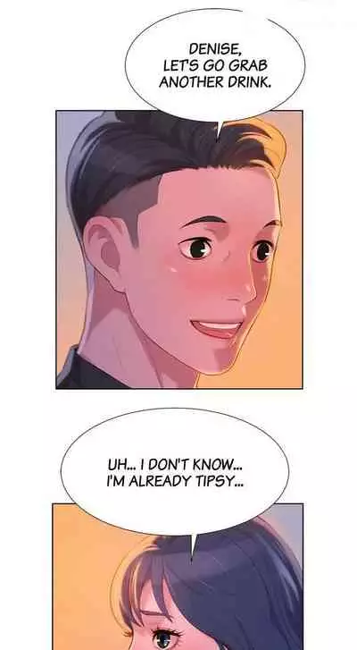 What do you Take me For? Ch.52/?