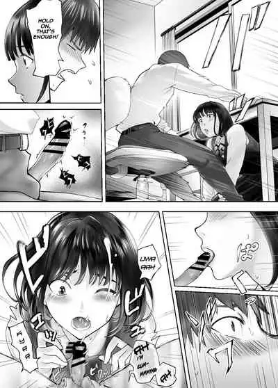 Osananajimi ga Mama to Yatte Imasu. 4 | My Childhood Friend is Doing It with My Mom 4