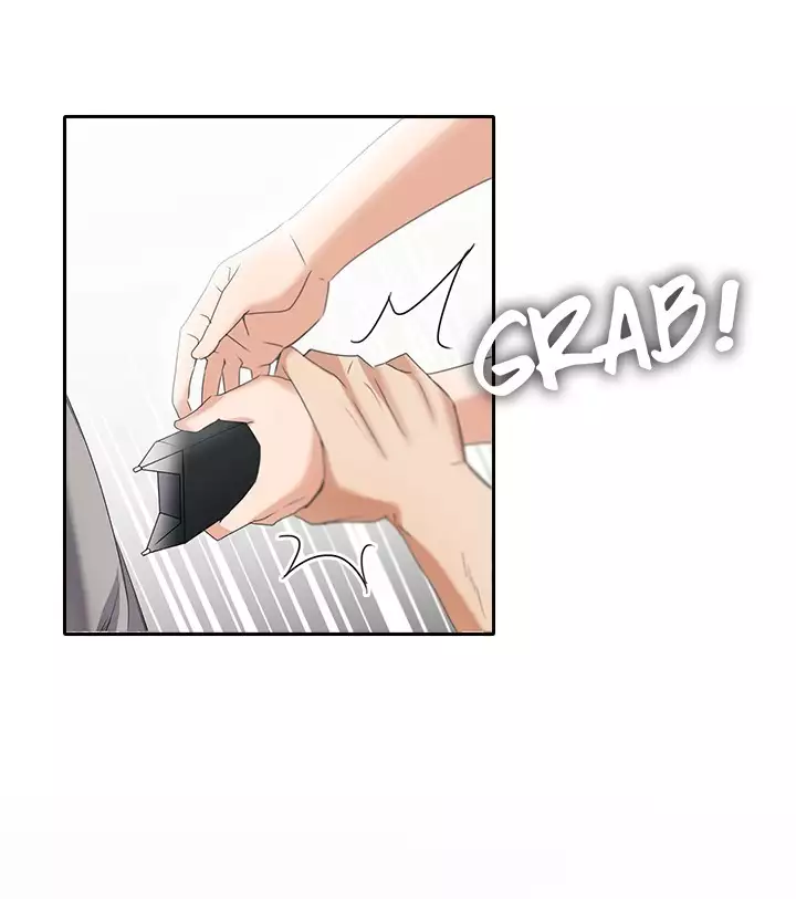 Cartoonist's NSFW Season 1 Chapter 1-10