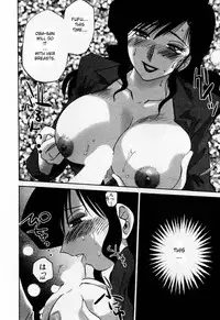 [TsuyaTsuya] Tatoeba Haha Ga 1 [English] [Sei-Jin]