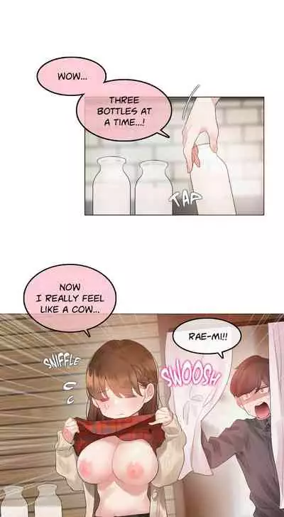 [Alice Crazy] Perverts' Daily Lives Episode 1: Her Secret Recipe Ch1-19 (Complete)