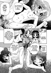 [R-Koga] Bubunteki Otonaka Keikaku [English] [biribiri]