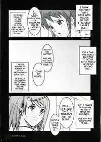 (C69) [Youkai Tamanokoshi (CHIRO)] IMPERIAL DAYS (Mai-Otome) [English] [D-W]