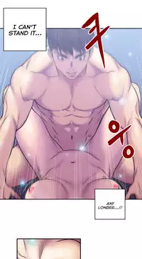 Ghost Love Ch.1-23.5 (English) (YoManga) (Ongoing)