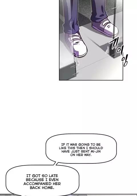 Brawling Go Ch.76-84