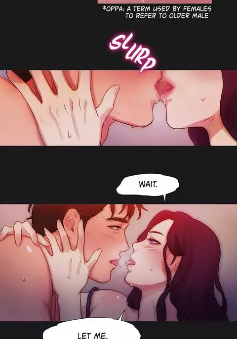 Scandal of the Witch Ch.1-39