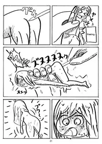 [Hidesys] Watashi ga Motenai no wa Dou Kangaete mo Onnanoko o Tabenai no ga Warui! | No Matter How I Look at it, the Reason I'm Not Popular is Because I Don't Eat Girls! (Watashi ga Motenai no wa Dou Kangaetemo Omaera ga Warui!) [English] [Digital]