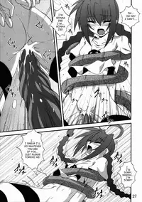 (C72) [Yoru no Benkyoukai (Fumihiro)] Vita no Hon 3 | Vita Book 3 (Mahou Shoujo Lyrical Nanoha) [English] [SaHa]