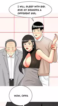 Hooker Ch.1-34 (English) (Ongoing)