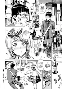 [Leopard] Futariyome | Double Bride [English] [Nemui + SaHa + Yoroshii]