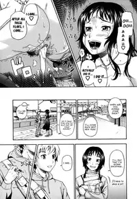 [Fukudahda] Soushisouai Note Nisatsume [English] [Decensored]