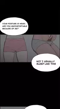 [Mr. Byeong-Su] Cohabitation Ch.1-44 (English) (Ongoing)