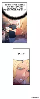 [BAK Hyeong Jun] Sweet Guy Ch.1-48 (English) (YoManga) (Ongoing)