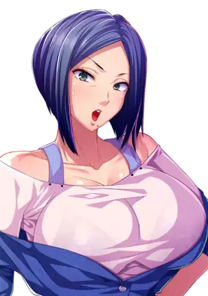 Ore o Hoshigaru Tsuma to Gibo