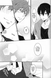 (Renai Survival 3) [KH. (Yuki)] Zenpen Mousou de Ookuri shite orimasu. | All Episodes Brought to You by Imagination. (Free!) [English] [Procastionation Scans]