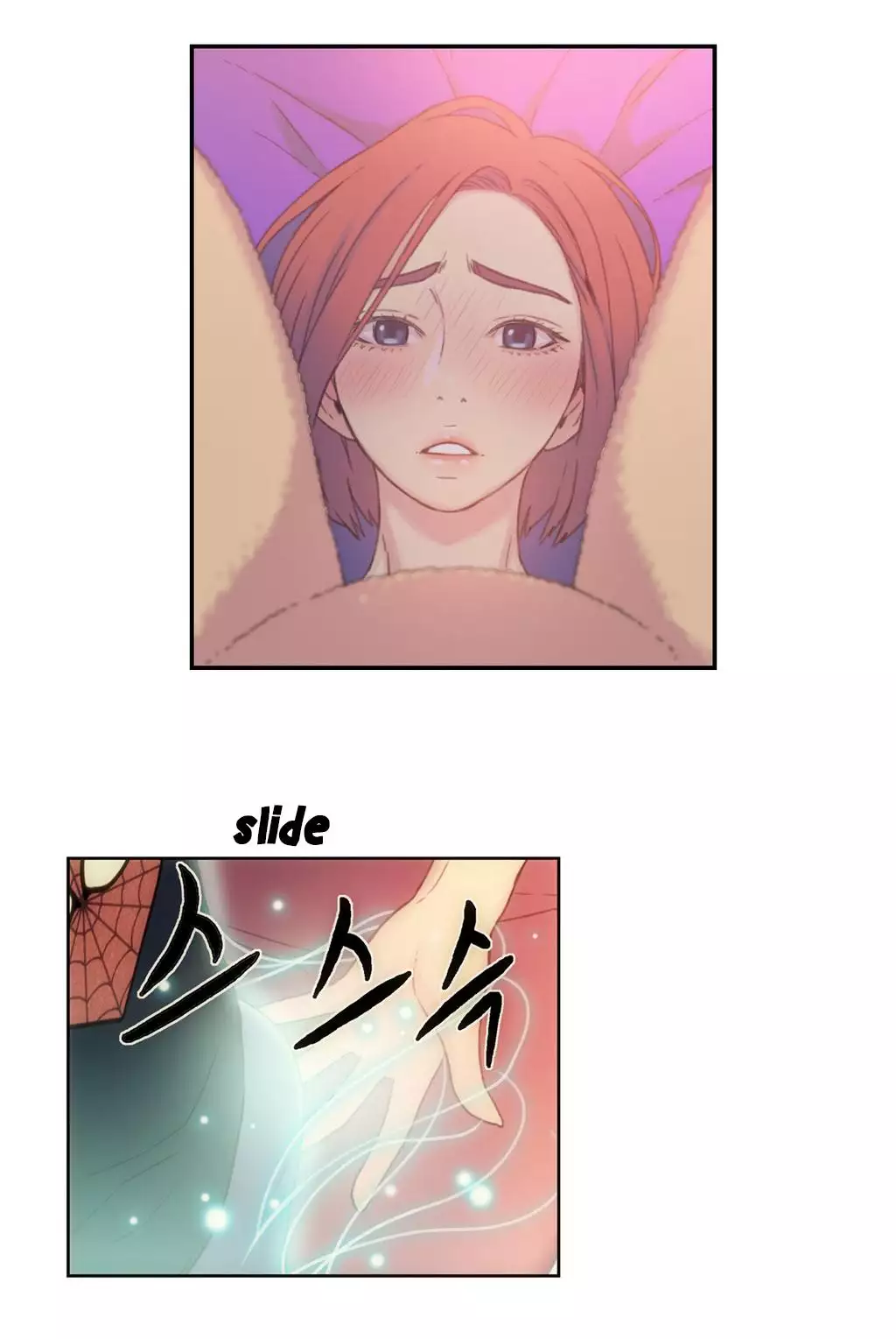 Sweet Guy Ch.1-48